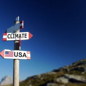 Supreme Court OKs Climate Change Lawsuit Against US Government